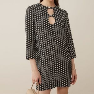 Reformation Killian Dress